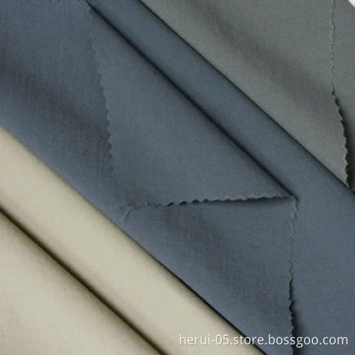 Wicking Taslon Fabric, Made of 100% Nylon, 70x160D, W/R + Wicking, Perfect for Sportwear
